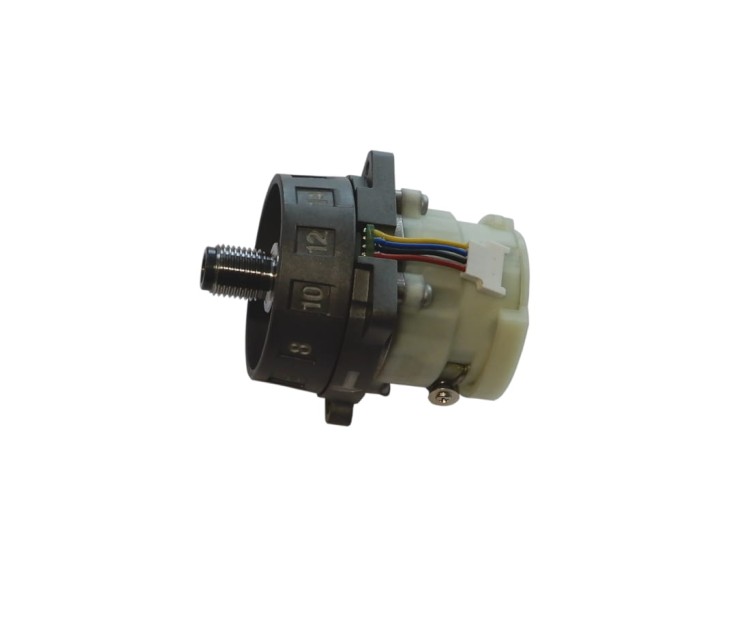 4931465513 Przekładnia wiertarko-wkrętarki udarowej Milwaukee M12 FPD-0. M12 FPD-202X