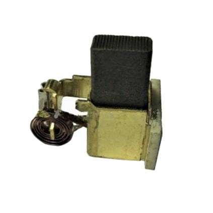 Szczotkotrzymacz szlifierki Metabo W8-125, WE9-125 QUICK