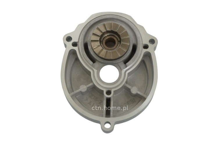 158676-8 Mostek wiertarki Makita HP1630 , HP1631
