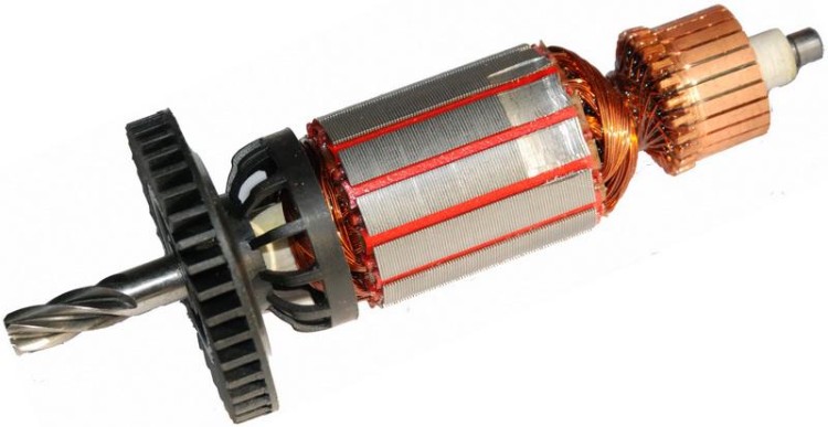 Wirnik młotowiertarki Metabo BHE20