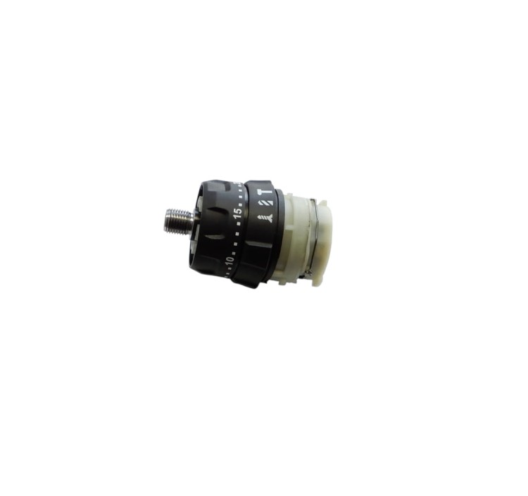 316093910 Przekładnia wiertarki udarowej Metabo PowerMaxx SB