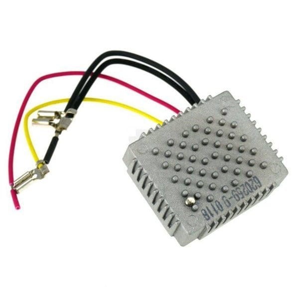 Elektronika / kontroler piły tarczowej Makita BSS611