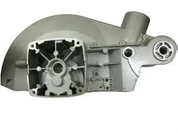 Obudowa przekładni ukośnicy Metabo KGS216M