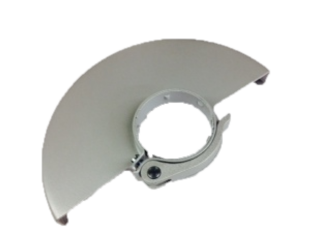 Osłona szlifierki Metabo W21-180, WX21-180, W24-180, WX24-180, WXLA24-180Quick, W26-180, W22-180, WX22-180, W21-230, WX21-230, W24-230, WX24-230, WX24-230 Quick, WXLA 24-230 Quick, W26-230, WX26-230 Quick, WXLA26-230 Quick, W22-230