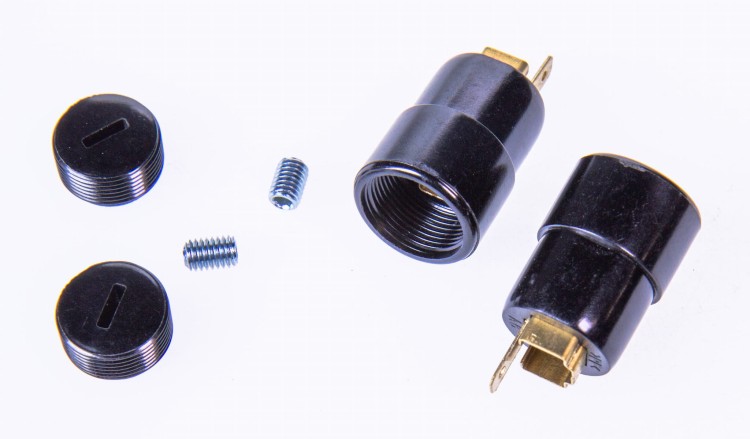 Szczotkotrzymacz ukośnicy Metabo KGS216M, KGS216M Lasercut