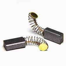 Szczotki węglowe struga DeWalt FME630, BPPP7502, STPP7502, KFFMEW630