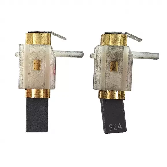 Szczotki węglowe zagłębiarki DeWalt DWS520