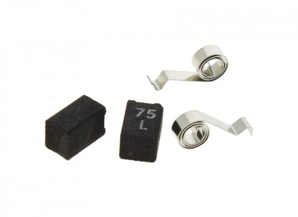 Szczotki węglowe wyrzynarki DeWalt DW343K, DW341K