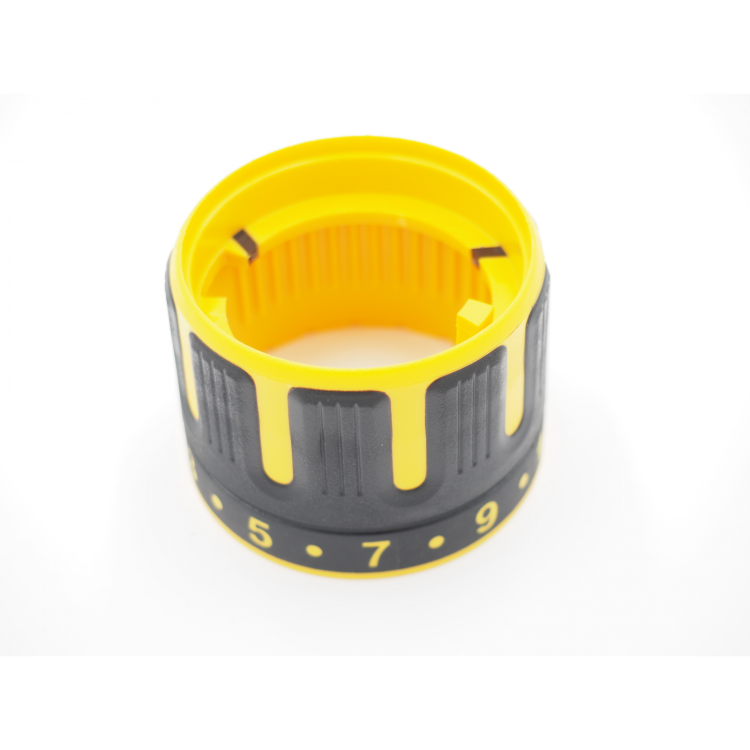 Pierścień wiertarko-wkrętarki DeWalt DCD737, DCD795
