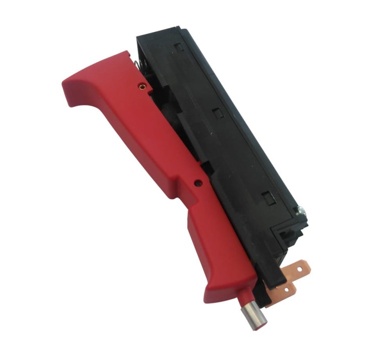 Wyłącznik młotowiertarki Bosch GBH5-40DCE