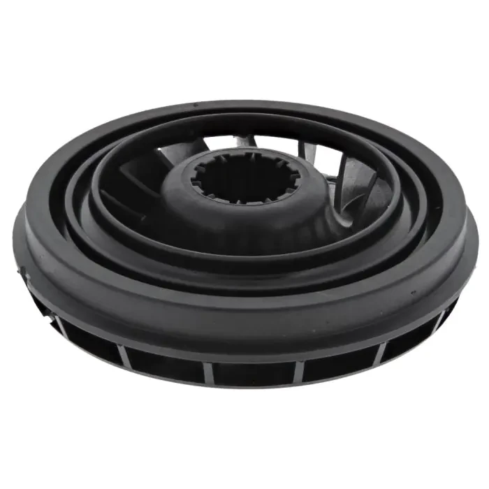 Wentylator młotowiertarki Bosch GBH8-45DV, GBH8-45D, GSH7VC