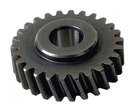 Koło zębate młotowiertarki HR2230, HR2460, HR2470, HR2470T, HR2460F, HR2470F