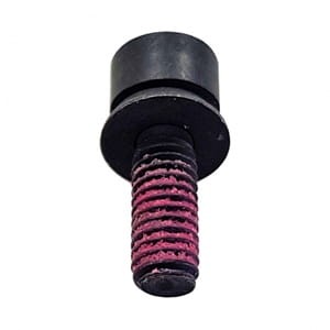 Śruba 6kątna M4x12 młotowiertarki Makita HR140D, HR166D, HR2432, HR2450T, HR2020, HR2440, HR2440F, HR2450, HR2450F, HR2230, HR2460, HR2470, HR2470T, BHR240, BHR202, BHR241, BHR261, HR2460F, HR2470F, HR262TD, BHR262, DHR264, DHR241, GF600, DBN500