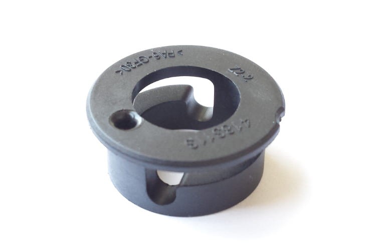 Tuleja piły szablastej Makita JR3050T, JR3060T, JR3070CT, JR3030T, BJR181, BJR240, DJR181, JR180D, JR3000VT, BJR141