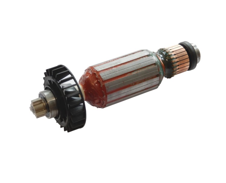 316062280 Wirnik szlifierki prostej Metabo GE 710 Plus