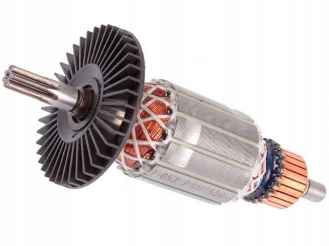 Wirnik młota udarowo-obrotowego Bosch PBH2500SRE, PBH2500RE, PBH2200RE