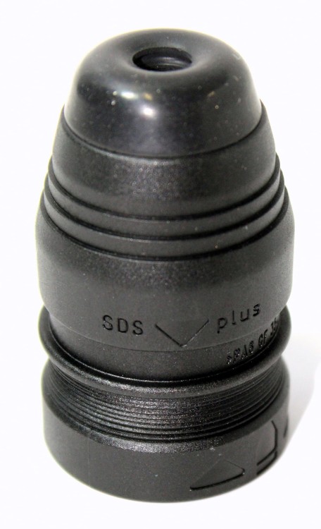 Uchwyt szybko zmmienny SDS-PLUS młota udarowo-obrotowego Bosch PBH200FRE, GBH24VFR, GBH2VF, GBH2-24DFR