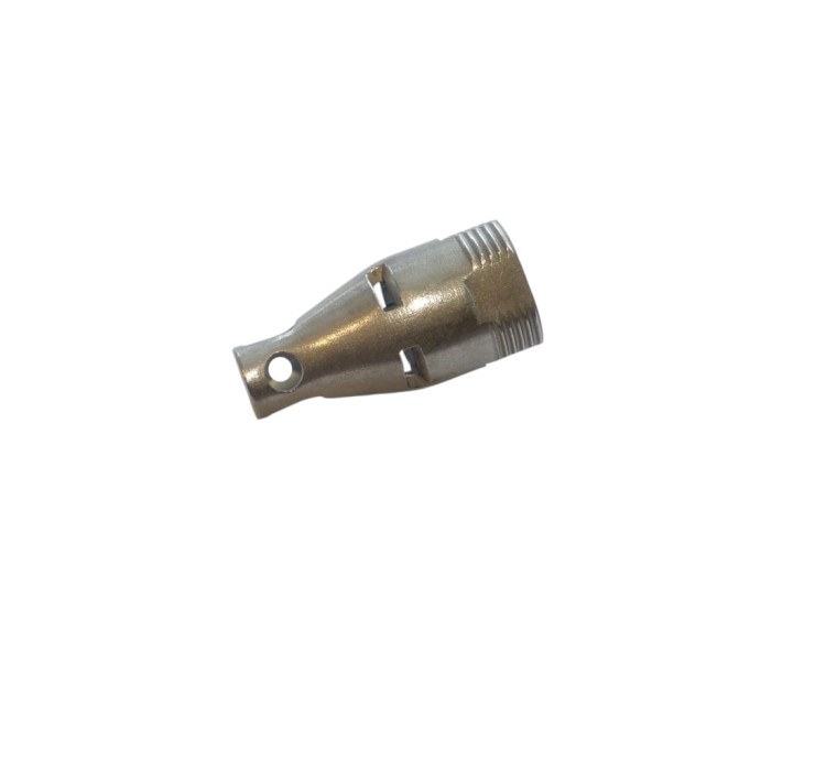 158875-2 Ogranicznik głębokości wkrętarki Makita FS2300. FS4000. FS4300. FS6300