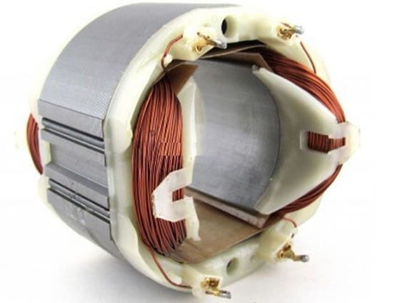 Stojan 230v młotowiertarki Bosch GBH5-38D, GBH5400, GBH500. Młota kującego GSH388, GSH500