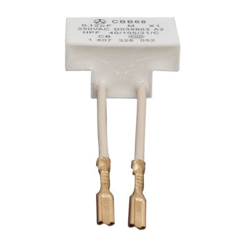 Filtr przeciwzakłóceniowy młotowiertarki Bosch GBH5-38D, GBH5400, GBH500. Młota kującego GSH388, GSH500