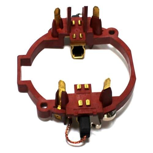 Szczotkotrzymacz ze szczotkami młotowiertarki Bosch GBH5-38D, GBH5400, GBH500. Młota kującego GSH388, GSH500