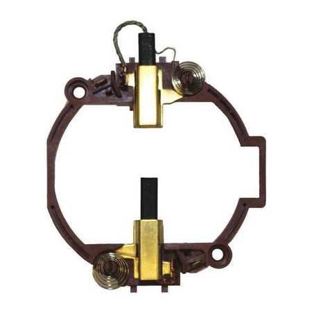 Szczotkotrzymacz ze szczotkami młotowiertarki Bosch GBH5-38D, GBH5400, GBH500. Młota kującego GSH388, GSH500