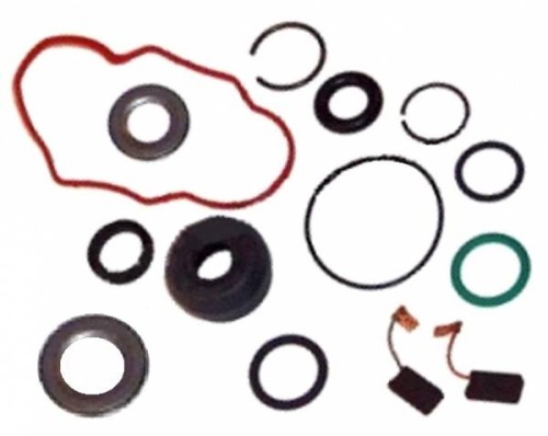 Komplet części młota kującego Bosch GSH388, GSH500