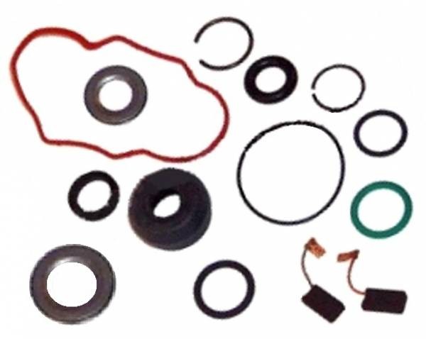 Komplet części młota kującego Bosch GSH388, GSH500