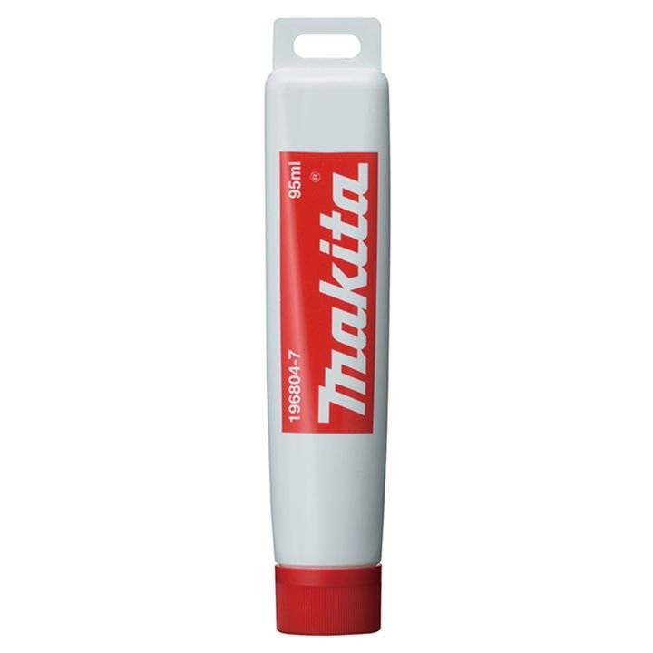 Smar do wierteł i dłut 95g Makita HR3200C, HR3210C, HR3540C, HR3541FC, HR4001C, HR4011C, HR4002, HR4003C, HR4013C, HR4501C, HR4511C, HR5201C, HR5211C