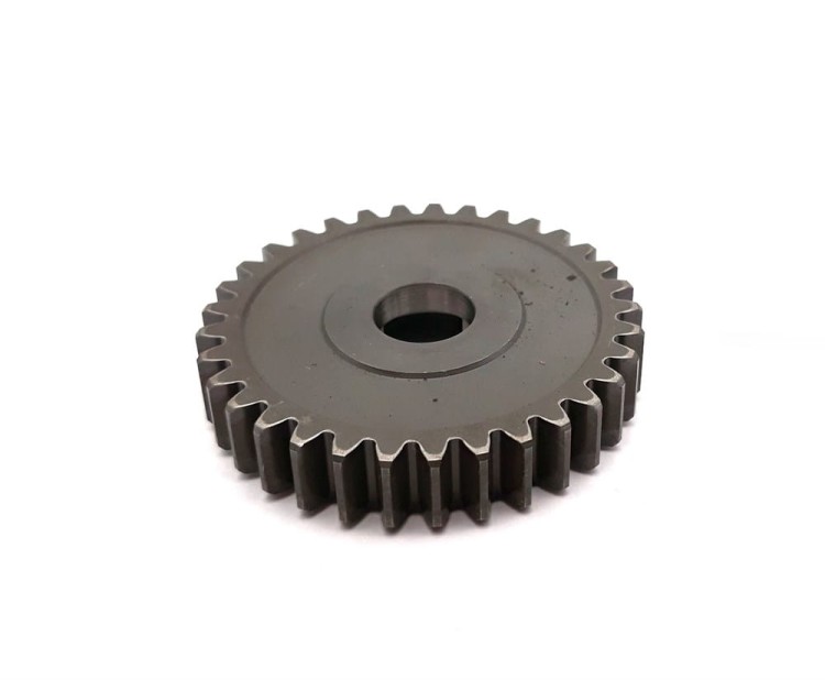 Koło zębate młota udarowo-obrotowego Makita HR3200C, HR3210C, HR3000C, HR3210FCT