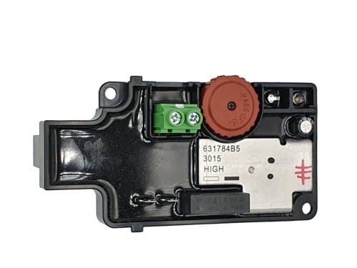 Kontroler elektroniczny młota udarowo-obrotowego Makita HR3200C, HR3210C, HR3000C