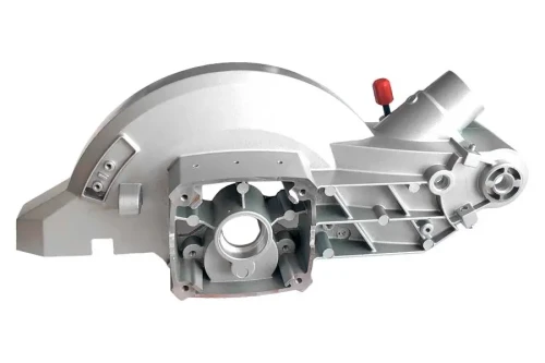 Ramię uchylne pilarki Metabo KGS216M