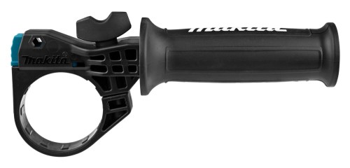 Rękojeść / uchwyt boczny młota udarowo-obrotowego Makita DHR280, HR281, DHR282, DHR283, HR004G, HR3011FC, HR3012FC