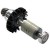 Wirnik młotowiertarki Makita DHR280, DHR281, DHR282, DHR283, HR004G