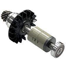 Wirnik młotowiertarki Makita DHR280, DHR281, DHR282, DHR283, HR004G