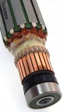 Wirnik młotowiertarki Makita HR1840C, HR1840, HR1841F