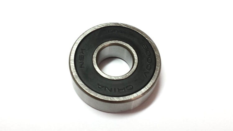 Łożysko kulkowe Makita HR2300, HR2600, HR2610, HR2610T, HR2611F, HR2611FT, HR2630, HR2630T, HR2631F, HR2631FT, HR3001C, HR3011FC, HR3012FC, 5604R