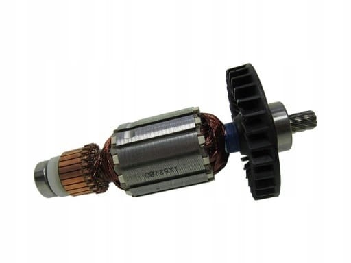 Wirnik pilarki tarczowej Makita 5604R