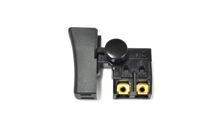 Wyłącznik pilarki tarczowej Makita 5604R, 5704R