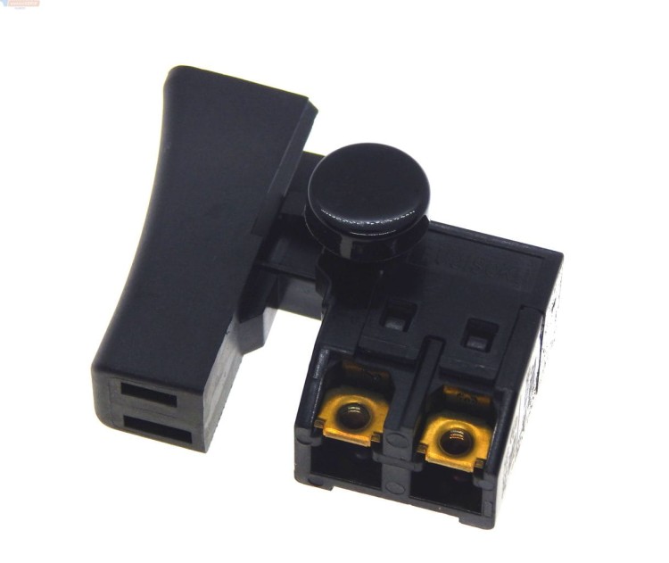 Wyłącznik pilarki tarczowej Makita 5604R, 5704R