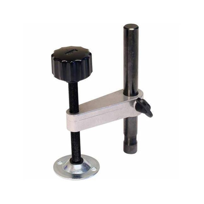 Pionowy zacisk śrubowy ukośnicy Makita LS0714, LS0714L, BLS713, LS0714F, LS0714FL, LS800D