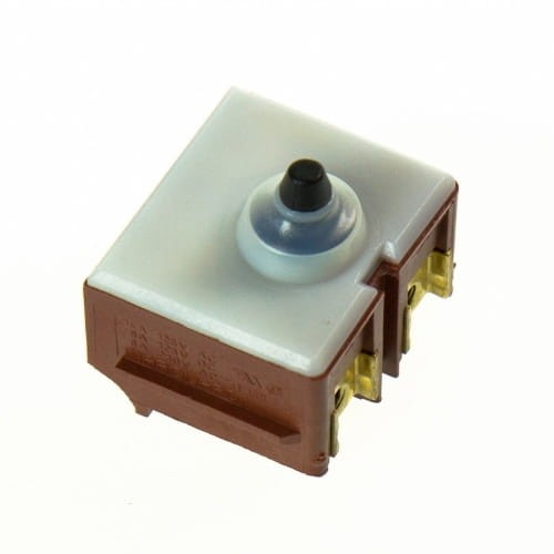 Wyłącznik frezarki, szlifierki Makita 9564P, 9565P, BGA452, BPJ140, BPJ180, BGD800, BJN160, BJN161, BJS161, DGA452, DCO180, DGA504, DGD800, DJN161, DJS161, DPJ180, GA5050, GA5050R