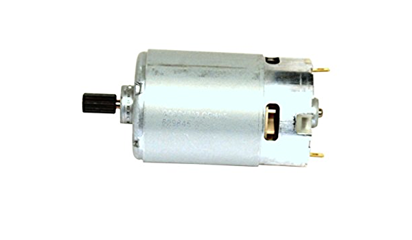 Silnik klucza udarowego BTL061