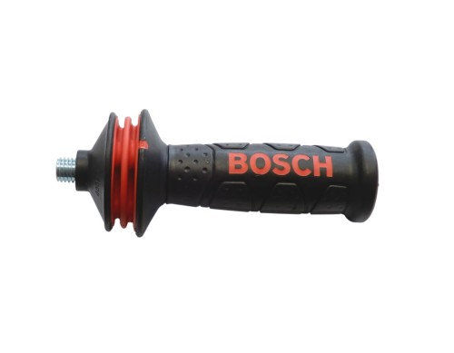 1 602 025 051 Uchwyt dodatkowy M14 czarny szlifierki kątowej Bosch GWS 24-180 B. GWS 24-230 B. GWS 24-230 H