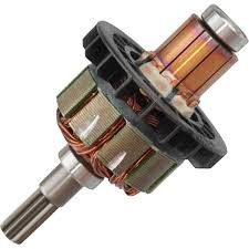 Wirnik klucza udarowego Makita BTD134, BTW152, BTD130F, DTD134, DTW152