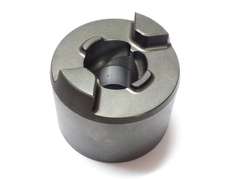 Element udarowy klucza udarowego Makita BTW450, DTW450