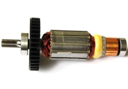 Wirnik klucza udarowego Makita BTW450, DTW450