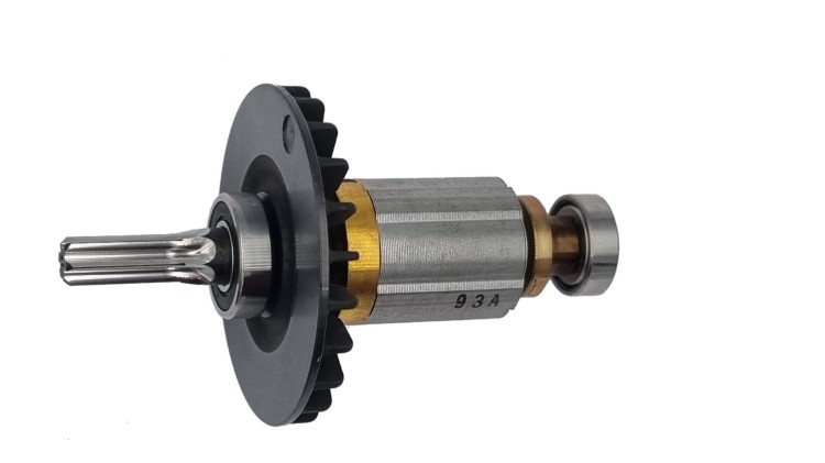 Wirnik klucza udarowego Makita DTW1001, DTW1002