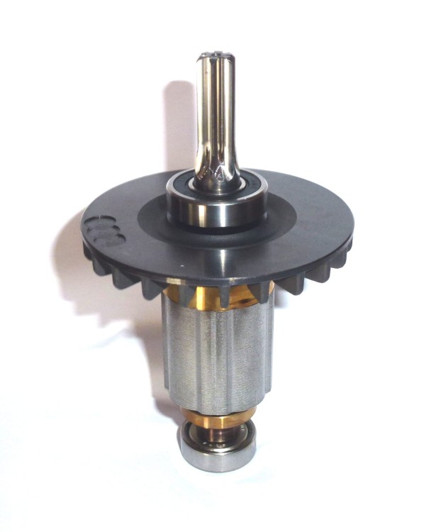 Wirnik klucza udarowego Makita DTW1001, DTW1002