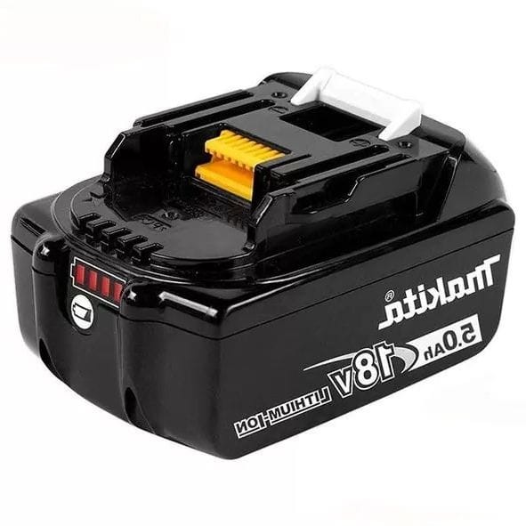 akumulator BL1850B 18V 5,0Ah Makita
